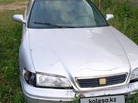 Honda Accord 1995 годаүшін600 000 тг. в Алматы