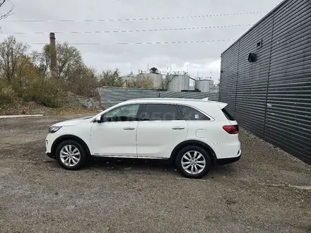 Kia Sorento 2019 года за 10 700 000 тг. в Кокшетау – фото 2
