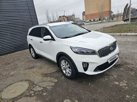 Kia Sorento 2019 года за 10 700 000 тг. в Кокшетау – фото 4