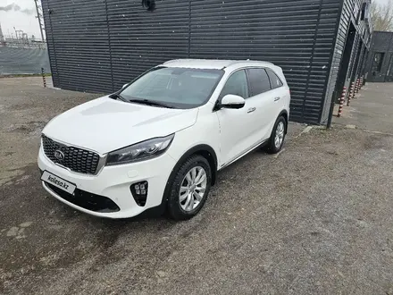 Kia Sorento 2019 года за 10 700 000 тг. в Кокшетау – фото 3