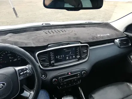 Kia Sorento 2019 года за 10 700 000 тг. в Кокшетау – фото 5