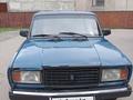 ВАЗ (Lada) 2107 2008 года за 550 000 тг. в Атбасар