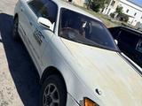 Toyota Mark II 1995 года за 1 500 000 тг. в Семей – фото 3