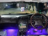 Toyota Mark II 1995 года за 1 500 000 тг. в Семей – фото 5