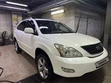 Lexus RX 330 2004 года за 7 400 000 тг. в Астана