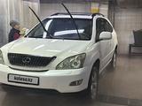 Lexus RX 330 2004 года за 7 400 000 тг. в Астана – фото 3