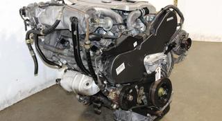 Двигатель на Toyota 1MZ-FE (3.0) 2AZ-FE (2.4) 2GR-FE (3.5) 3GR (3.0) за 114 650 тг. в Алматы
