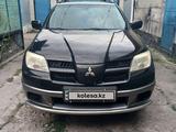 Mitsubishi Outlander 2007 годаүшін4 500 000 тг. в Алматы