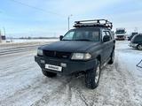 Mitsubishi Montero Sport 1999 года за 3 800 000 тг. в Астана