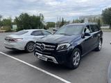 Mercedes-Benz GLS 400 2018 годаfor20 000 000 тг. в Астана