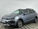 Kia Rio X-Line 2020 года за 8 290 000 тг. в Астана