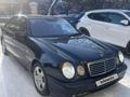 Mercedes-Benz E 280 1997 годаүшін4 500 000 тг. в Семей – фото 4