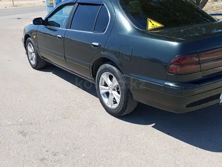 Nissan Maxima 1995 года за 2 500 000 тг. в Актау – фото 3