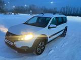 ВАЗ (Lada) Largus Cross 2022 года за 7 600 000 тг. в Усть-Каменогорск – фото 2