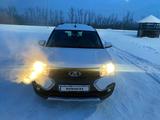 ВАЗ (Lada) Largus Cross 2022 года за 7 600 000 тг. в Усть-Каменогорск