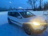 ВАЗ (Lada) Largus Cross 2022 года за 7 600 000 тг. в Усть-Каменогорск – фото 3