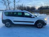 ВАЗ (Lada) Largus Cross 2022 года за 7 600 000 тг. в Усть-Каменогорск – фото 4