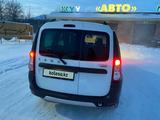 ВАЗ (Lada) Largus Cross 2022 года за 7 600 000 тг. в Усть-Каменогорск – фото 5