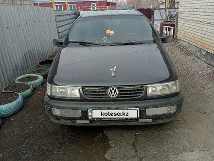 Volkswagen Passat 1994 года за 1 850 000 тг. в Рудный – фото 2