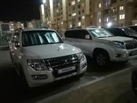 Mitsubishi Pajero 2021 годаүшін18 500 000 тг. в Актау