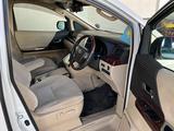 Toyota Alphard 2010 года за 7 200 000 тг. в Тараз – фото 5