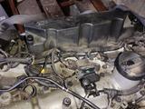 ДВИГАТЕЛЬ МОТОР КОРОБКА АКПП B6304T 3.0 TURBO ИЗ ЯПОНИИ за 500 000 тг. в Семей – фото 4