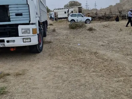 Volvo  F-Series 1993 года за 11 000 000 тг. в Карабулак – фото 2