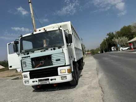 Volvo  F-Series 1993 года за 11 000 000 тг. в Карабулак – фото 10
