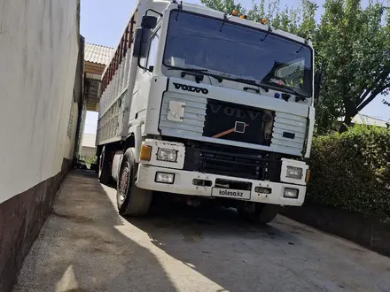 Volvo  F-Series 1993 года за 11 000 000 тг. в Карабулак – фото 12