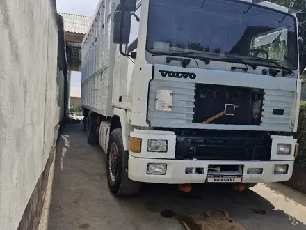 Volvo  F-Series 1993 года за 11 000 000 тг. в Карабулак – фото 13
