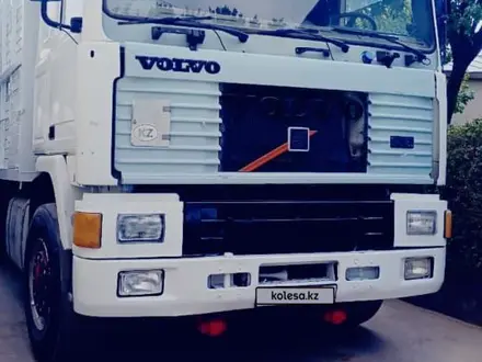 Volvo  F-Series 1993 года за 11 000 000 тг. в Карабулак – фото 7