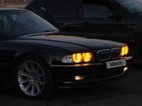 BMW 728 1996 годаүшін2 800 000 тг. в Уральск – фото 2