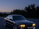 BMW 728 1996 годаүшін2 800 000 тг. в Уральск