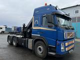 Volvo 2008 года за 56 000 000 тг. в Костанай – фото 3