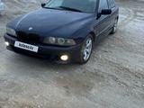 BMW 528 1998 годаүшін1 700 000 тг. в Жанаозен