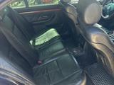 BMW 528 1998 годаүшін1 700 000 тг. в Жанаозен – фото 5