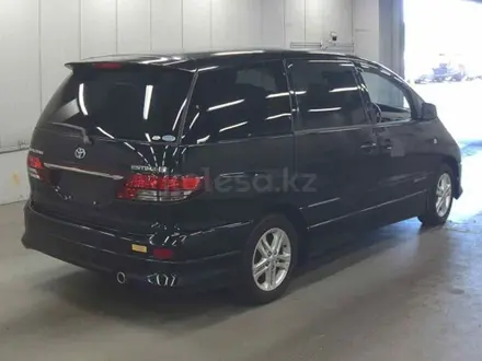 Toyota Estima 2005 года за 8 750 000 тг. в Алматы – фото 52