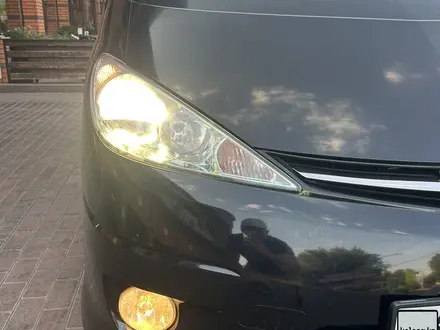 Toyota Estima 2005 года за 8 750 000 тг. в Алматы – фото 6