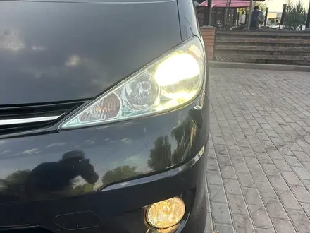 Toyota Estima 2005 года за 8 750 000 тг. в Алматы – фото 5