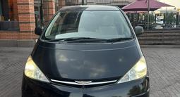 Toyota Estima 2005 годаүшін8 250 000 тг. в Алматы – фото 5