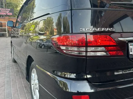 Toyota Estima 2005 года за 8 750 000 тг. в Алматы – фото 7