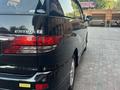 Toyota Estima 2005 года за 8 750 000 тг. в Алматы – фото 8