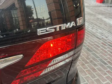Toyota Estima 2005 года за 8 750 000 тг. в Алматы – фото 9
