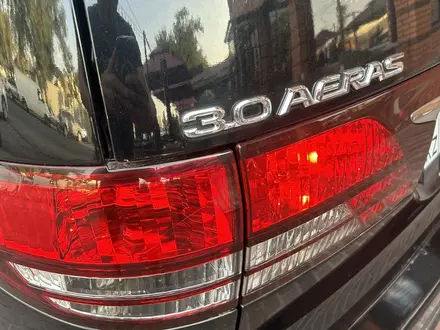 Toyota Estima 2005 года за 8 750 000 тг. в Алматы – фото 10