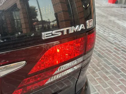 Toyota Estima 2005 года за 8 750 000 тг. в Алматы – фото 13