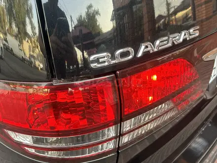 Toyota Estima 2005 года за 8 750 000 тг. в Алматы – фото 14