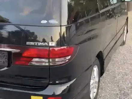 Toyota Estima 2005 года за 8 750 000 тг. в Алматы – фото 55