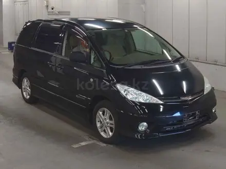 Toyota Estima 2005 года за 8 750 000 тг. в Алматы – фото 51