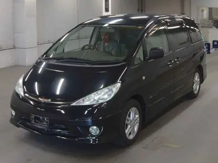 Toyota Estima 2005 года за 8 750 000 тг. в Алматы