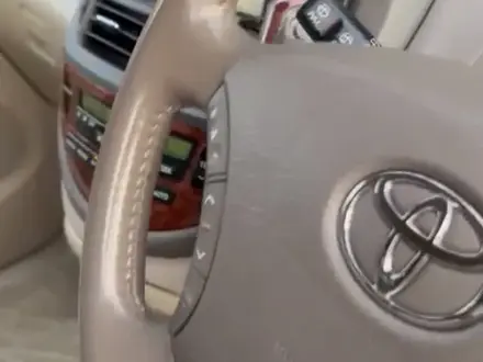 Toyota Estima 2005 года за 8 750 000 тг. в Алматы – фото 76